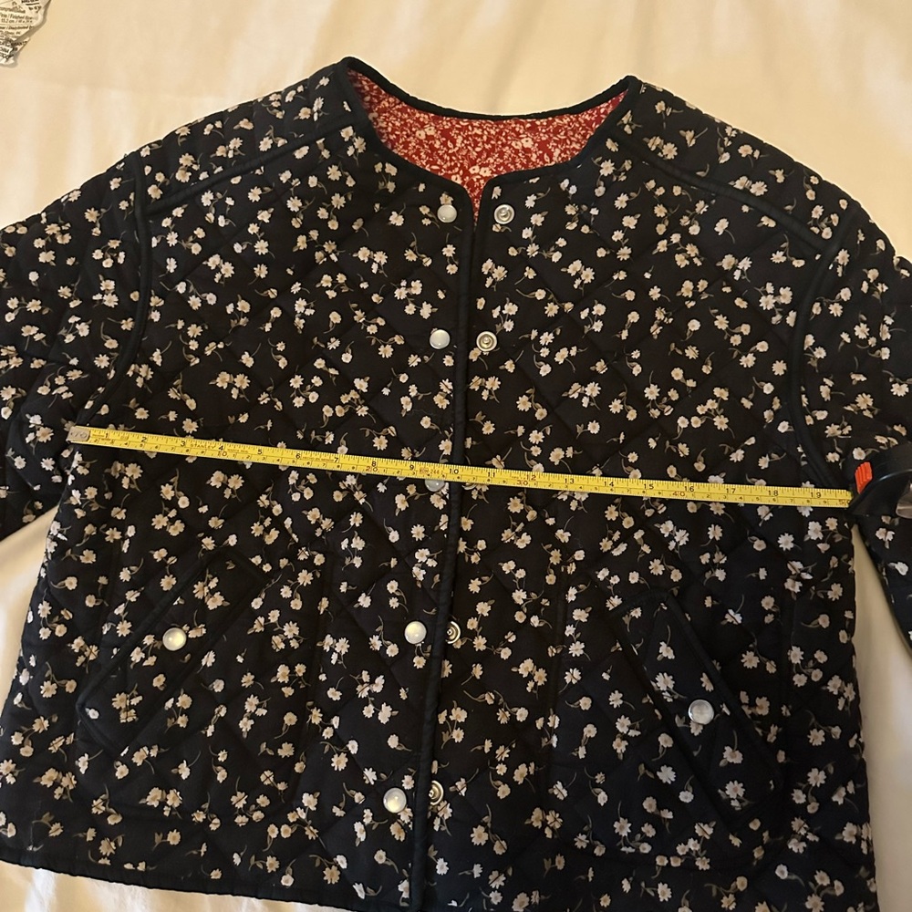 Rouje Jasperita Jacket - Picture 8 of 10